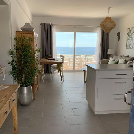 Apartamento En Playa Santo Tomas Es Migjorn Gran Extérieur photo