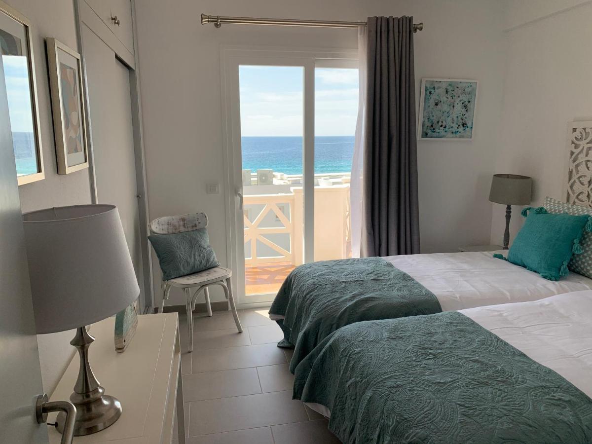 Apartamento En Playa Santo Tomas Es Migjorn Gran Extérieur photo