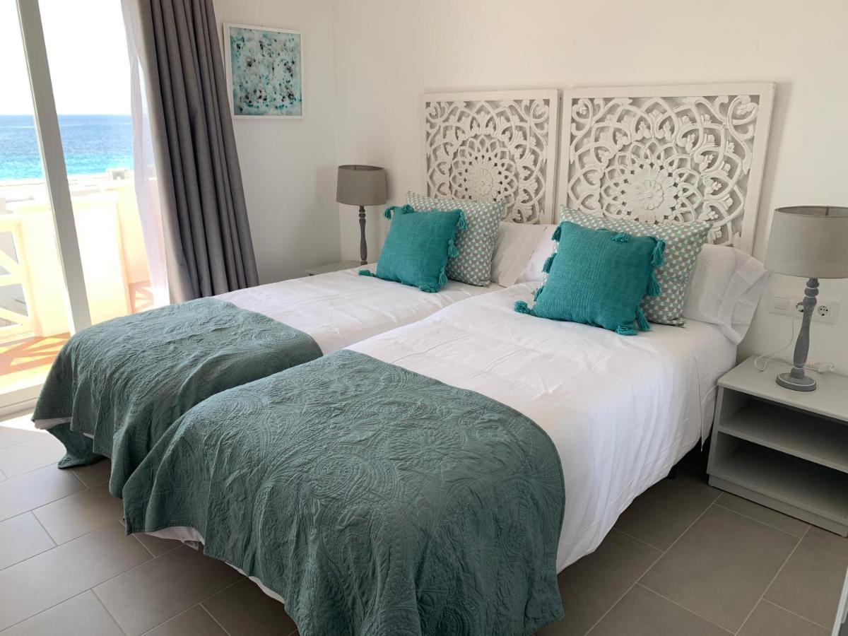 Apartamento En Playa Santo Tomas Es Migjorn Gran Extérieur photo