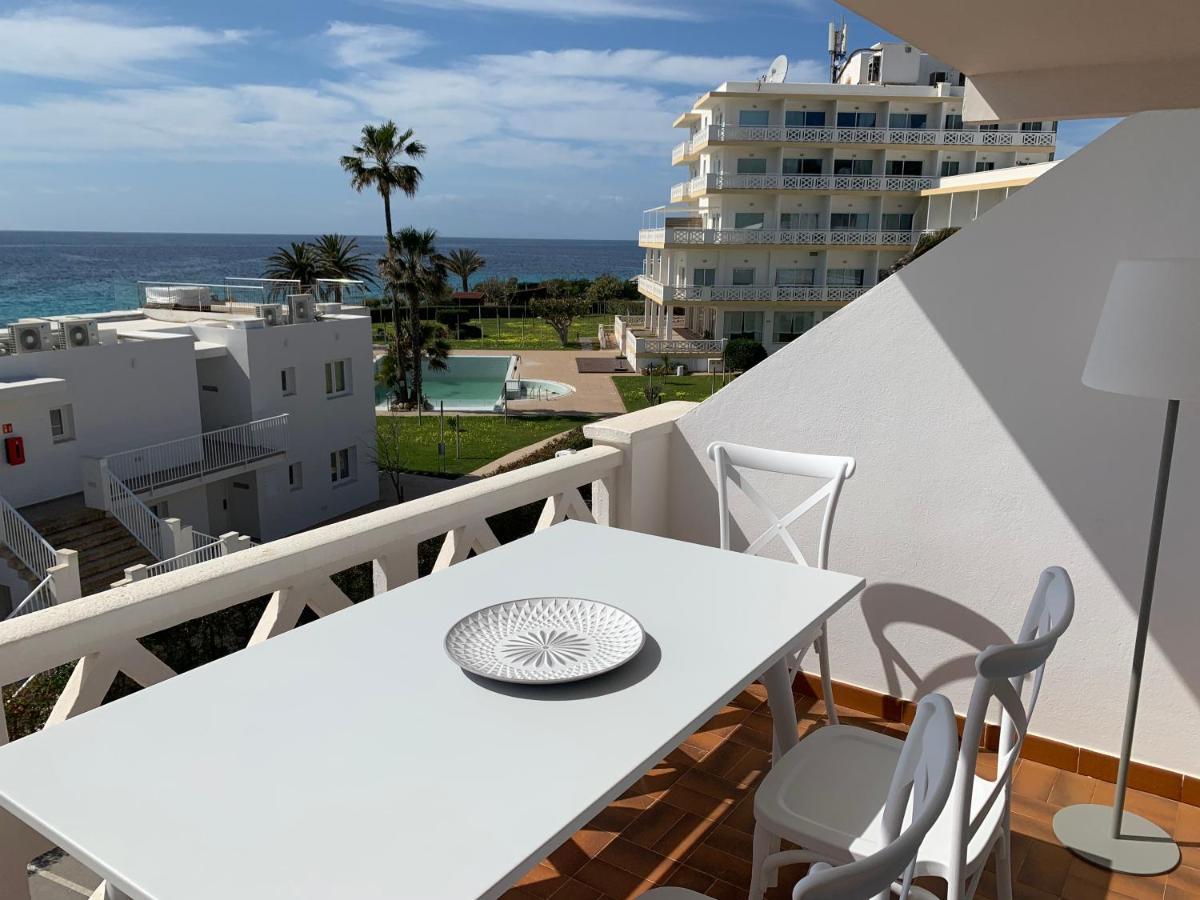 Apartamento En Playa Santo Tomas Es Migjorn Gran Extérieur photo