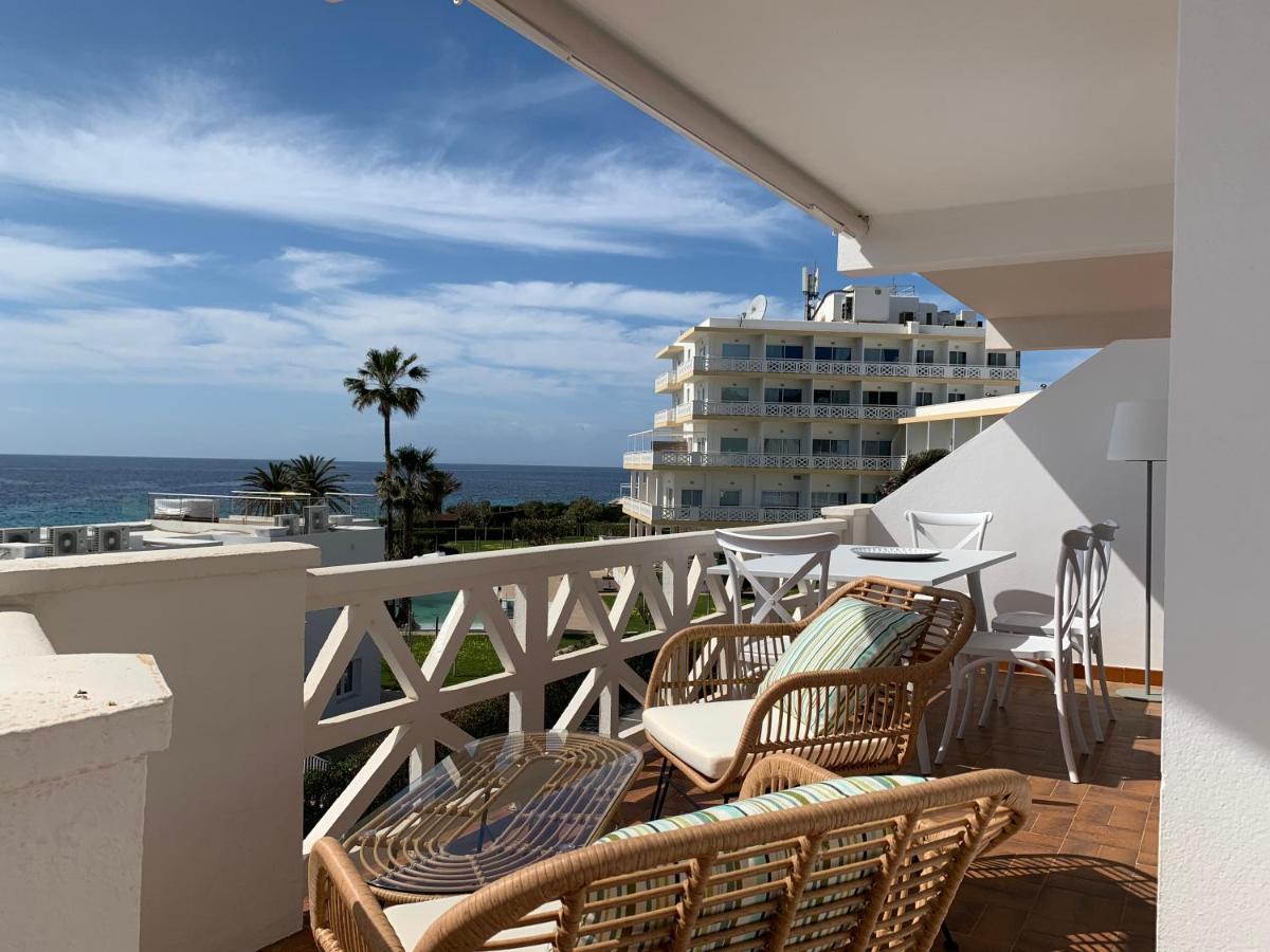 Apartamento En Playa Santo Tomas Es Migjorn Gran Extérieur photo