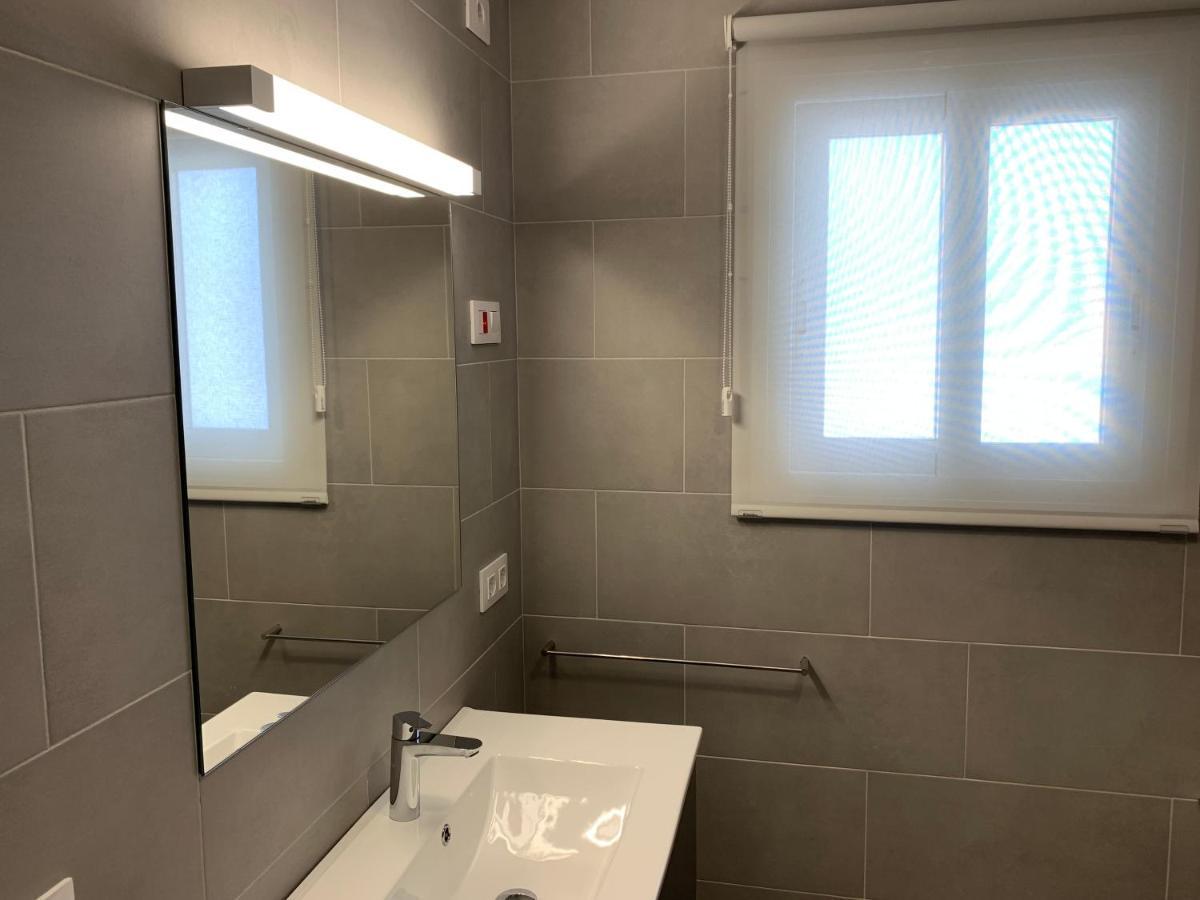 Apartamento En Playa Santo Tomas Es Migjorn Gran Extérieur photo