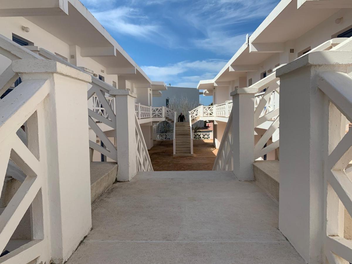 Apartamento En Playa Santo Tomas Es Migjorn Gran Extérieur photo