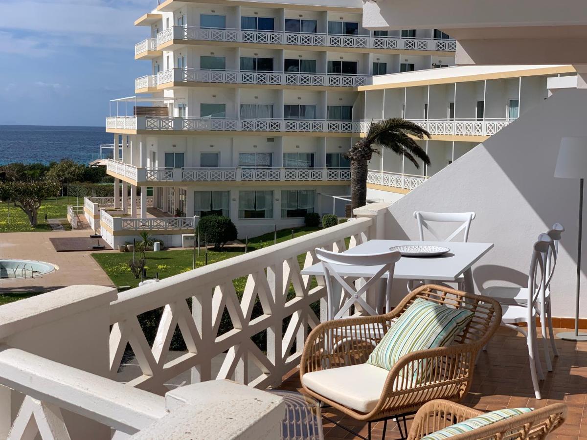 Apartamento En Playa Santo Tomas Es Migjorn Gran Extérieur photo