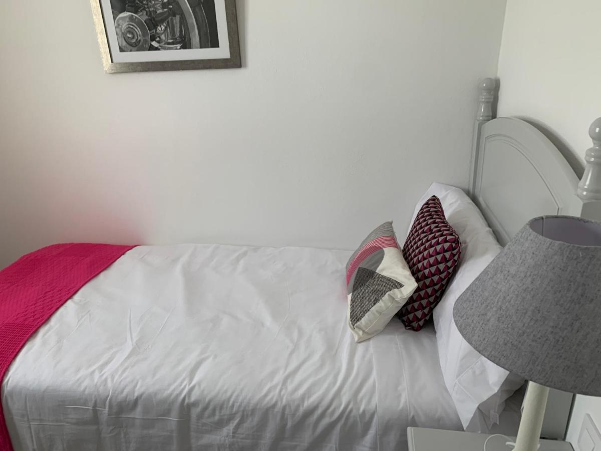 Apartamento En Playa Santo Tomas Es Migjorn Gran Extérieur photo