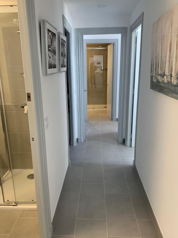 Apartamento En Playa Santo Tomas Es Migjorn Gran Extérieur photo