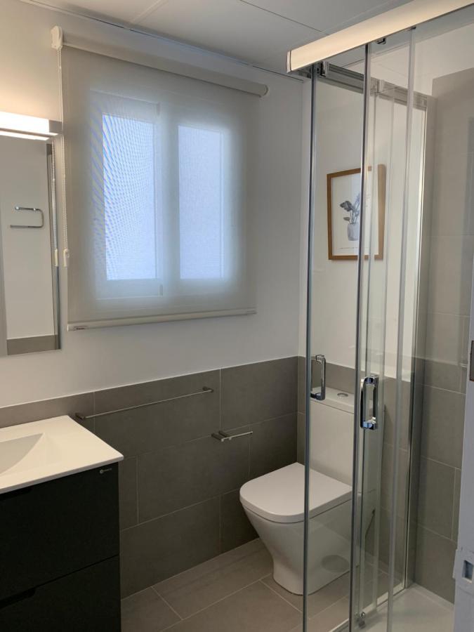Apartamento En Playa Santo Tomas Es Migjorn Gran Extérieur photo