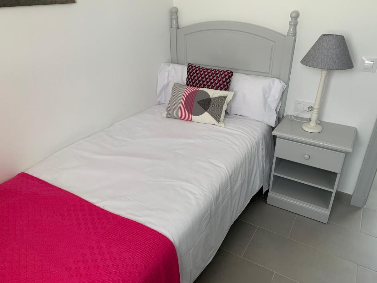 Apartamento En Playa Santo Tomas Es Migjorn Gran Extérieur photo