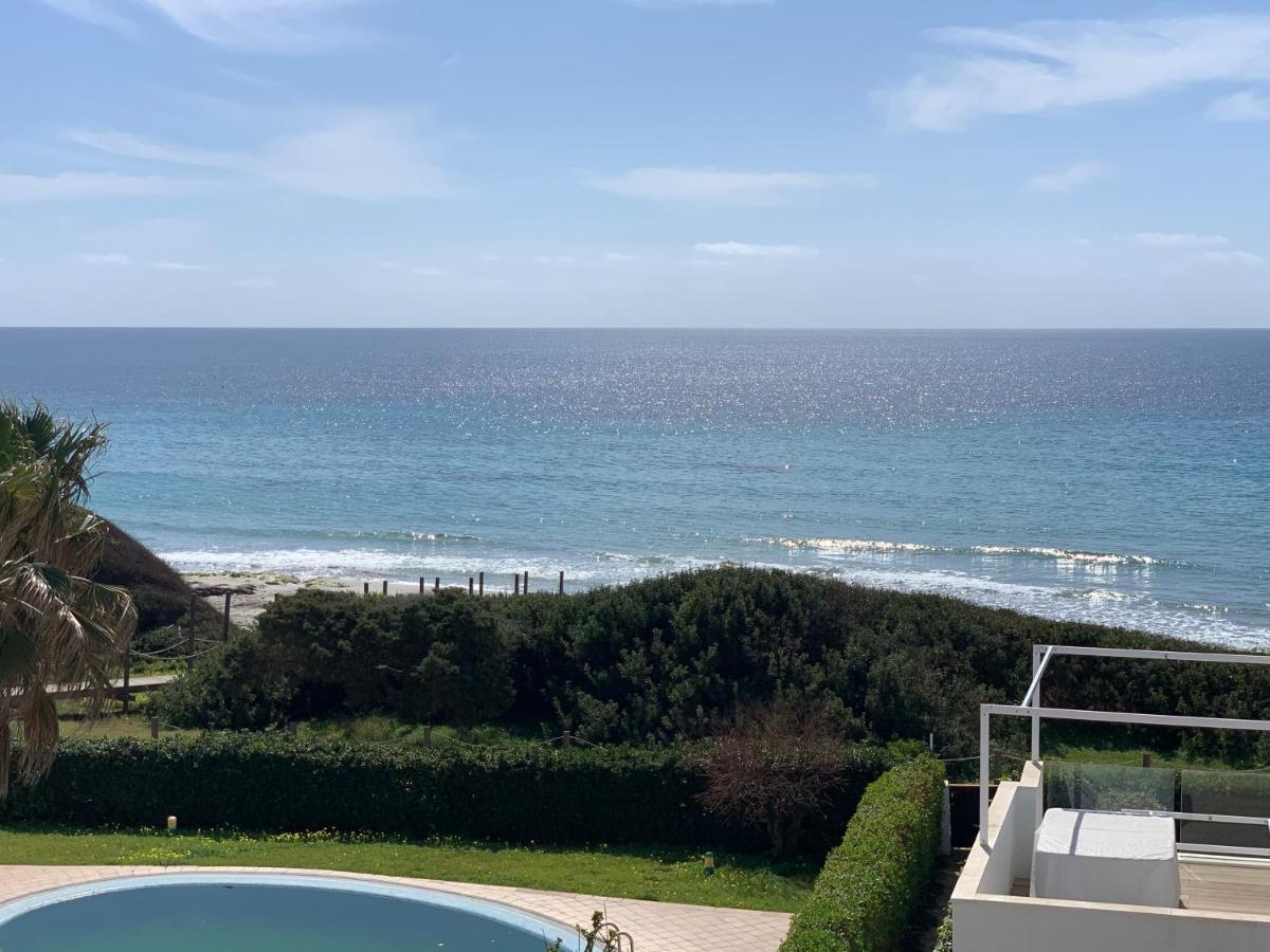 Apartamento En Playa Santo Tomas Es Migjorn Gran Extérieur photo