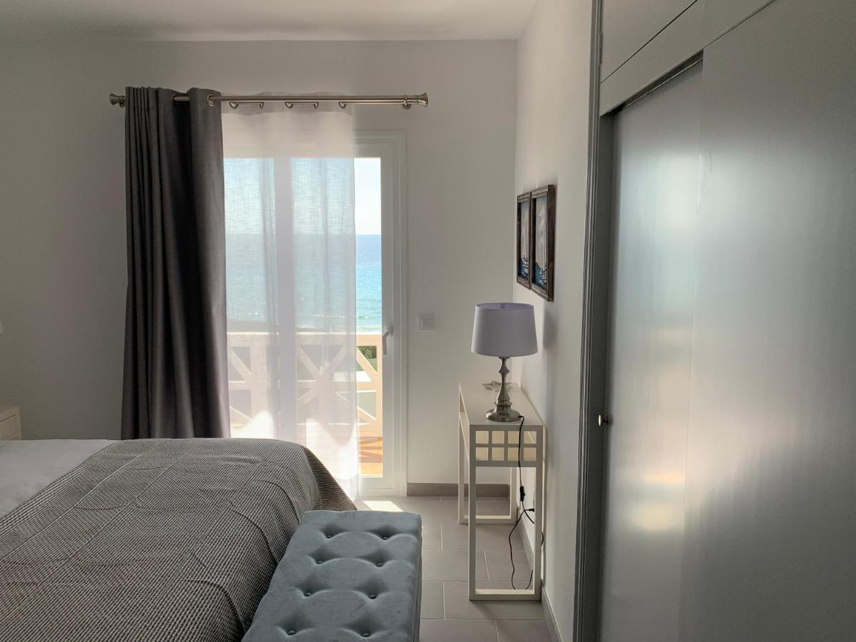 Apartamento En Playa Santo Tomas Es Migjorn Gran Extérieur photo