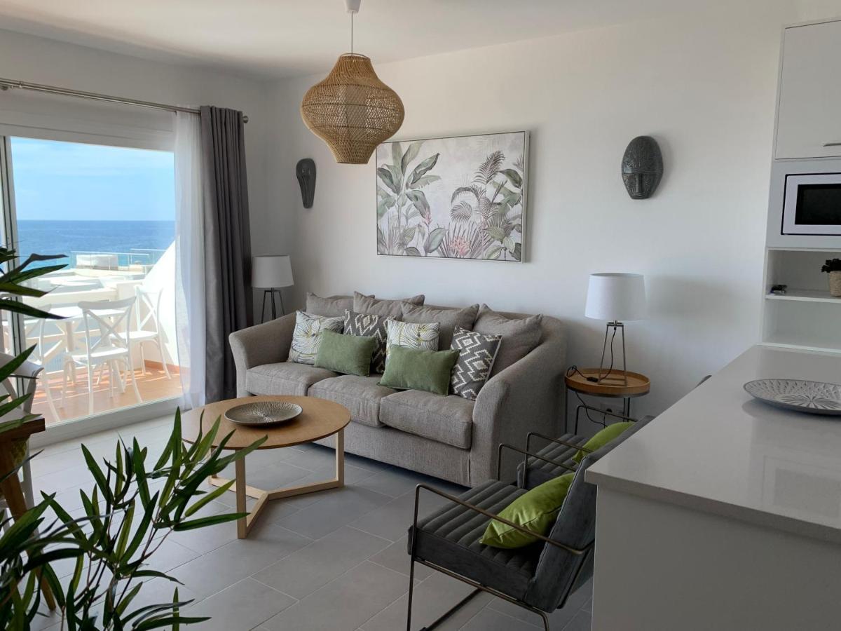 Apartamento En Playa Santo Tomas Es Migjorn Gran Extérieur photo
