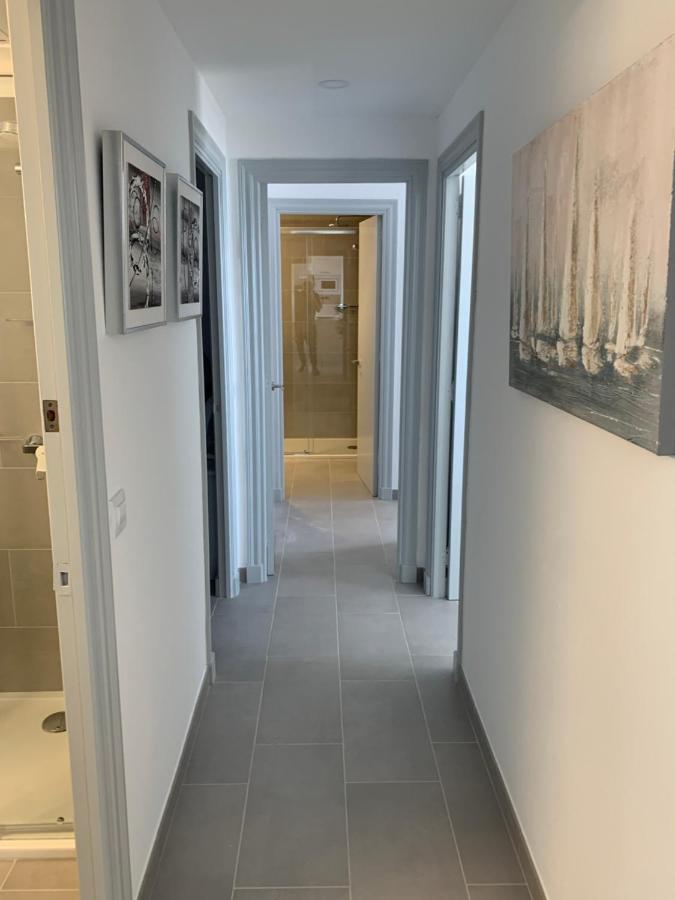Apartamento En Playa Santo Tomas Es Migjorn Gran Extérieur photo