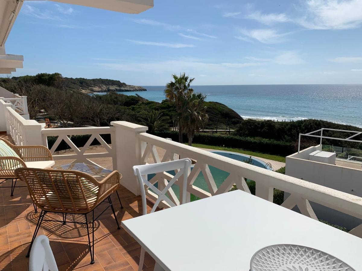 Apartamento En Playa Santo Tomas Es Migjorn Gran Extérieur photo