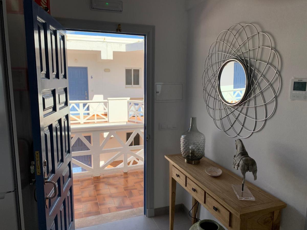 Apartamento En Playa Santo Tomas Es Migjorn Gran Extérieur photo