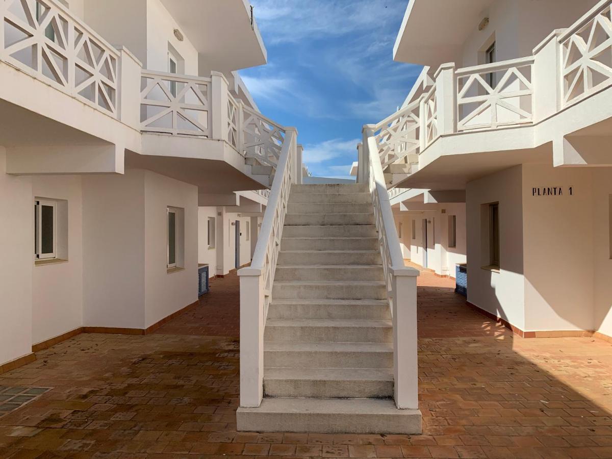 Apartamento En Playa Santo Tomas Es Migjorn Gran Extérieur photo