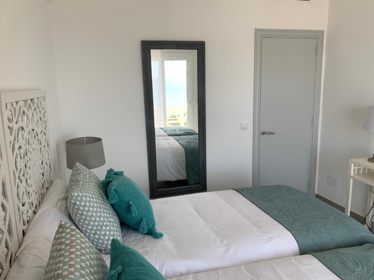 Apartamento En Playa Santo Tomas Es Migjorn Gran Extérieur photo