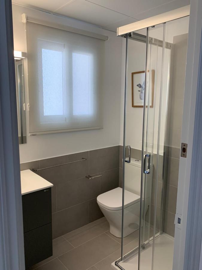 Apartamento En Playa Santo Tomas Es Migjorn Gran Extérieur photo
