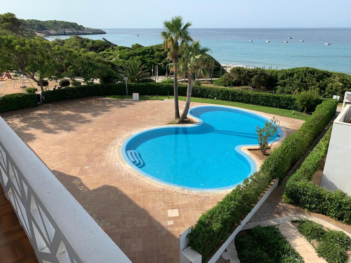 Apartamento En Playa Santo Tomas Es Migjorn Gran Extérieur photo