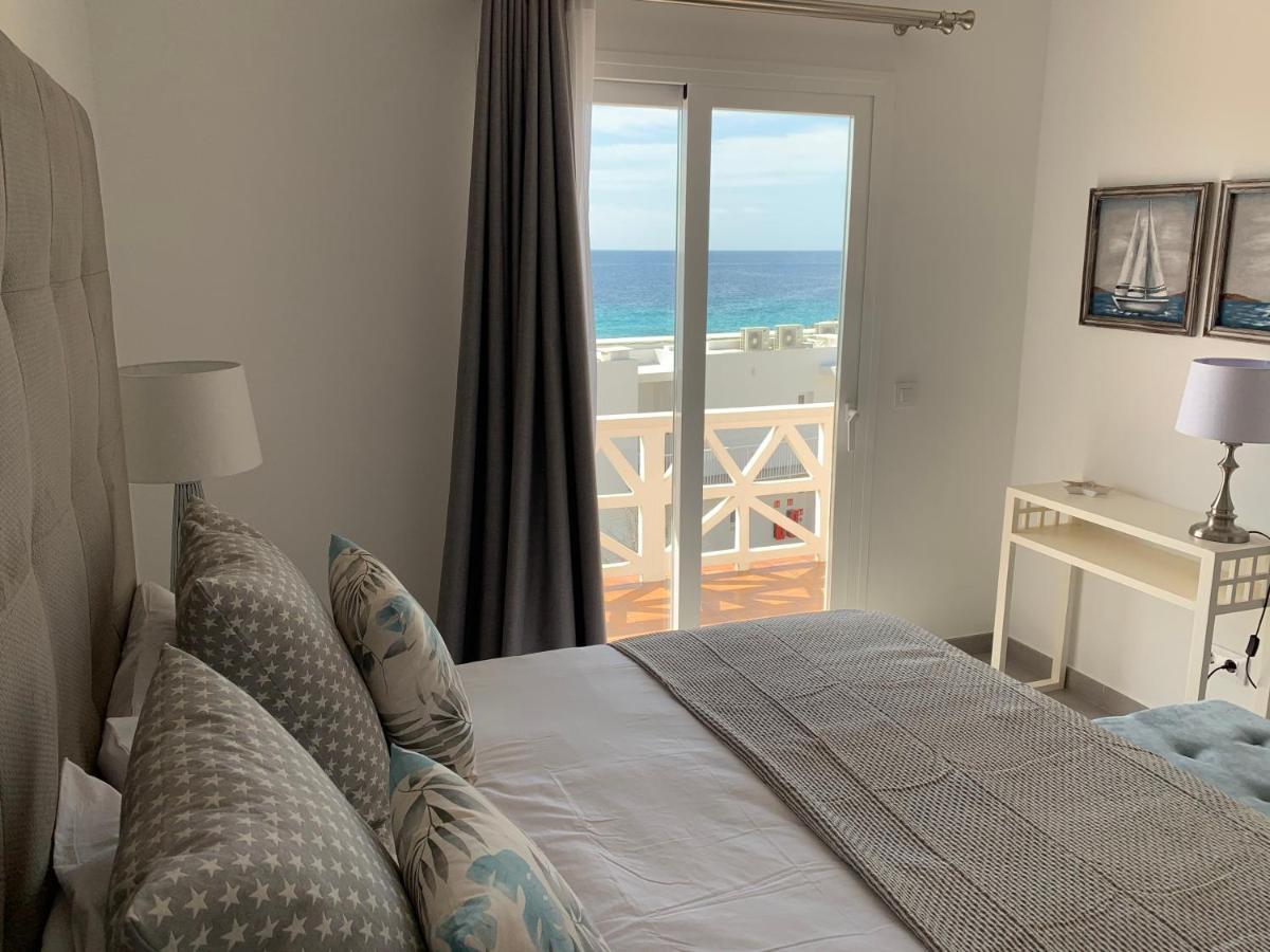 Apartamento En Playa Santo Tomas Es Migjorn Gran Extérieur photo