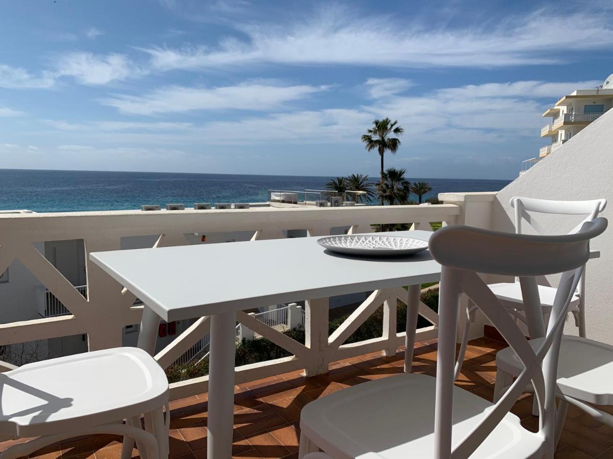 Apartamento En Playa Santo Tomas Es Migjorn Gran Extérieur photo