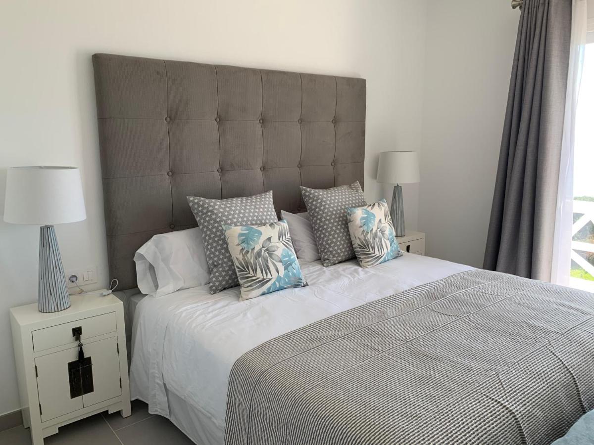 Apartamento En Playa Santo Tomas Es Migjorn Gran Extérieur photo