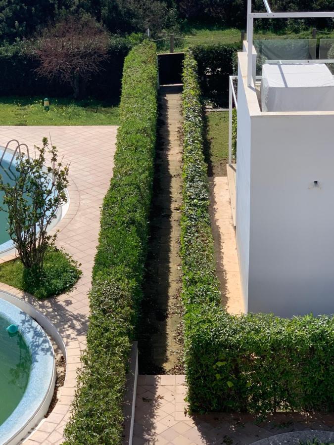 Apartamento En Playa Santo Tomas Es Migjorn Gran Extérieur photo