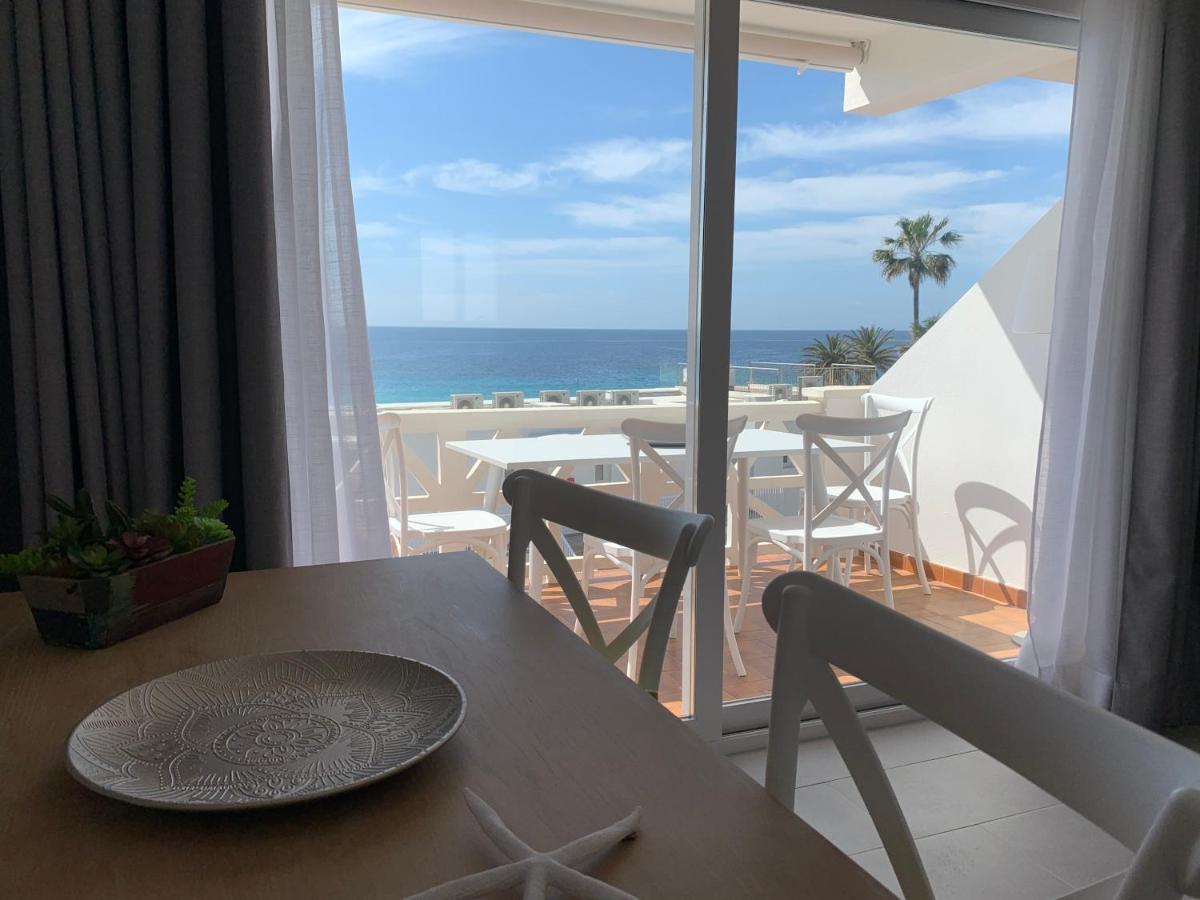 Apartamento En Playa Santo Tomas Es Migjorn Gran Extérieur photo