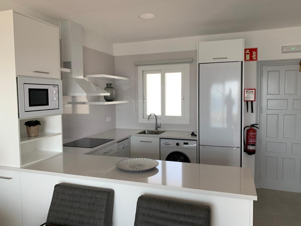 Apartamento En Playa Santo Tomas Es Migjorn Gran Extérieur photo