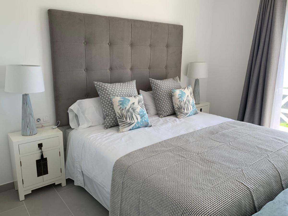 Apartamento En Playa Santo Tomas Es Migjorn Gran Extérieur photo