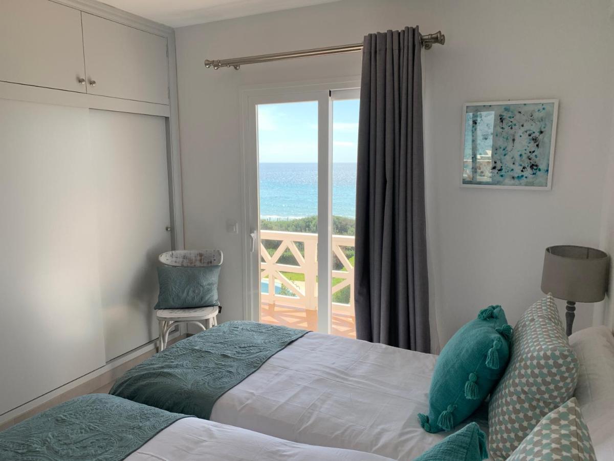 Apartamento En Playa Santo Tomas Es Migjorn Gran Extérieur photo