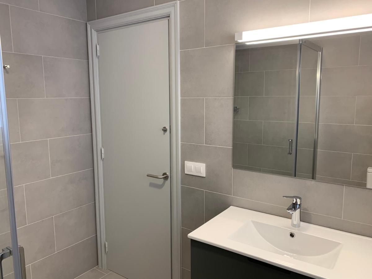 Apartamento En Playa Santo Tomas Es Migjorn Gran Extérieur photo